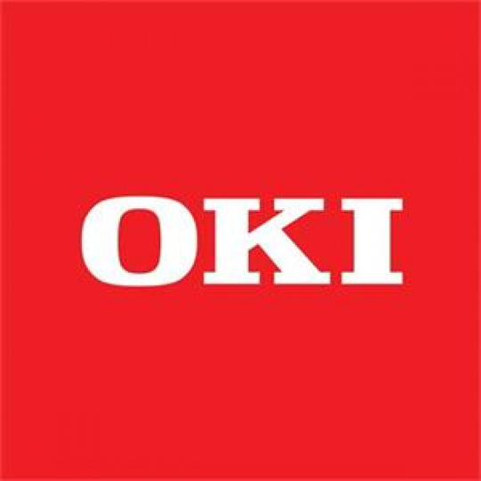 OKI 46672402 Waste Toner Box 25 000 pgs