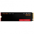 WD BLACK SSD NVMe M.2 8TB PCIe SN8100, PCIe Gen5, (R:14900, W:13200MB/s)