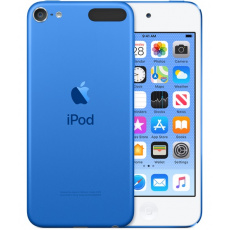 iPod touch 32GB - Blue iPod touch 32GB - Blue