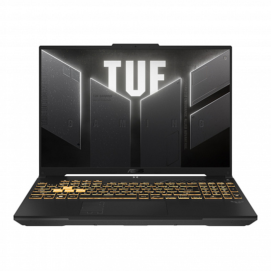 ASUS FX607 16/CORE 5 205H/16GB/512GB/RTX3050/ ASUS FX607 16/CORE 5 205H/16GB/512GB/RTX3050/