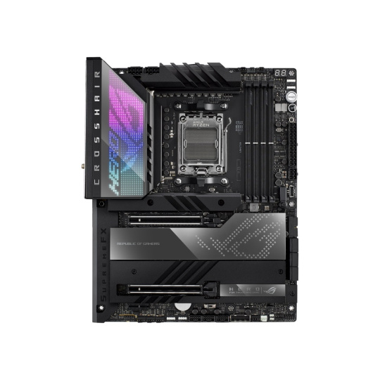 ASUS ROG CROSSHAIR X670E HERO/AM5/ATX