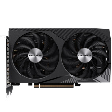 GIGABYTE RTX 3060 Ti WINDFORCE/OC/8GB/GDDR6/LHR GIGABYTE RTX 3060 Ti WINDFORCE/OC/8GB/GDDR6/LHR
