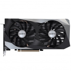 GIGABYTE RTX 3050 WINDFORCE/OC/8GB/GDDR6 GIGABYTE RTX 3050 WINDFORCE/OC/8GB/GDDR6