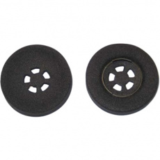 POLY Ear Cushion, Foam, Encorepro POLY Ear Cushion, Foam, Encorepro