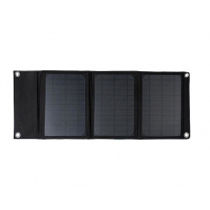 Doerr PB-10000 SOLAR Panel / PowerBank Doerr PB-10000 SOLAR Panel / PowerBank