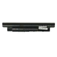 WE baterie EcoLine Dell Inspiron 14 15 MR90Y T1G4M VR7H 4400mAh WE baterie EcoLine Dell Inspiron 14 15 MR90Y T1G4M VR7H 4400mAh