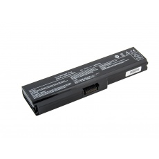 Baterie AVACOM NOTO-U4-N22 pro Toshiba Satellite U400, M300, Portege M800 Li-Ion 10,8V 4400mAh Baterie AVACOM NOTO-U4-N22 pro Toshiba Satellite U400, M300, Portege M800 Li-Ion 10,8V 4400mAh