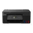 Canon PIXMA G3470, A4, Wi-Fi, USB, černá
