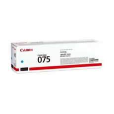 Canon Cartridge 075 C