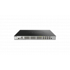 D-Link DGS-3630-52PC/SI/E 44-port switch GE