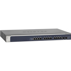 NETGEAR 12P 10G SMART MANAGED PRO SWITCH NETGEAR 12P 10G SMART MANAGED PRO SWITCH