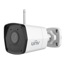 Uniview IPC2122LB-AF40WK-G, 2Mpix IP kamera, WiFi