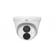 Uniview IPC3618LE-ADF28K-H, 8MPx turret, 98.7°, Smart IR 30 m, analýza člověk/vozidlo