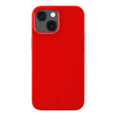 Kryt Cellularline Sensation iPhone 13 Mini, červený