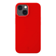 Kryt Cellularline Sensation iPhone 13 Mini, červený Kryt Cellularline Sensation iPhone 13 Mini, červený
