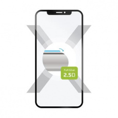 Sklo FIXED Vivo Y70, plné lepení Sklo FIXED Vivo Y70, plné lepení