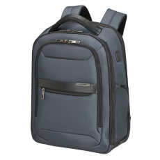 Samsonite Vectura EVO Laptop Backpack 14,1" Blue Samsonite Vectura EVO Laptop Backpack 14,1" Blue