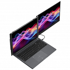Blackview SCM8 Přídavná LCD obrazovka 15,3" Blackview SCM8 Přídavná LCD obrazovka 15,3"