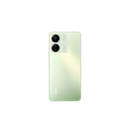 Xiaomi Redmi 13C/4GB/128GB/Clover Green