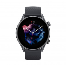Amazfit GTR 3/Black/Sport Band/Black Amazfit GTR 3/Black/Sport Band/Black