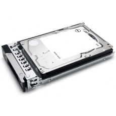 Dell/1,2 TB/HDD/2.5"/SAS/10K RPM/1R Dell/1,2 TB/HDD/2.5"/SAS/10K RPM/1R