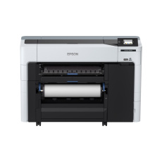 Epson SureColor/SC-P6500E/Tisk/Ink/Role/LAN/Wi-Fi/USB