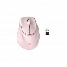 HP 720M Ergonomická myš Pink HP 720M Ergonomická myš Pink