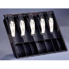 TILL INSERT FOR C. DRAWER 4870 (pořadač k 4881) TILL INSERT FOR C. DRAWER 4870 (pořadač k 4881)