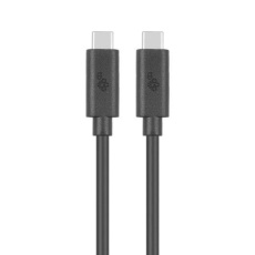 TB USB-C/USB-C 100W kabel 1m TB USB-C/USB-C 100W kabel 1m