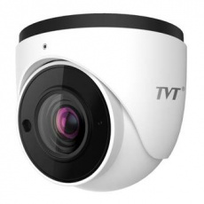 TD-9585E3LAZ - bílá - H.265 (2.8 - 12mm) - 8 Mpix - IP DOME kamera