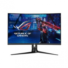 ASUS ROG Strix XG32VC Curved Gaming Monitor – 31.5 inch WQHD (2560 x 1440), 170Hz* (Above 144Hz), 1ms MPRT