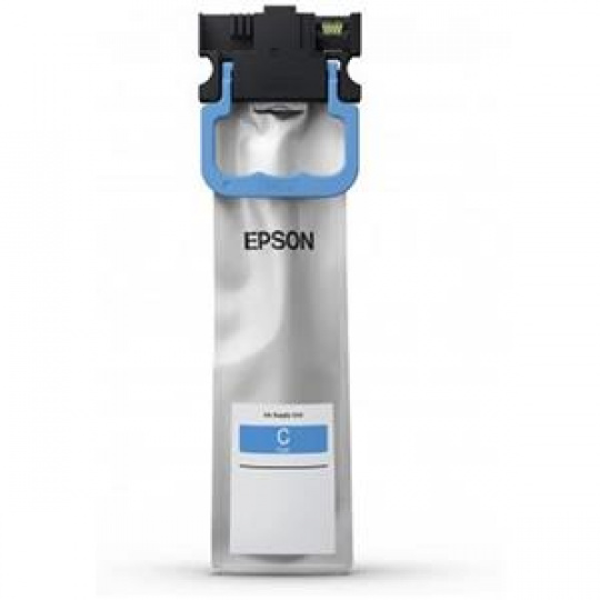 EPSON cartridge T01C2 cyan XL (WF-C5x9R)