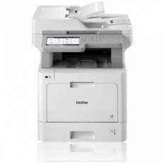 Brother MFC-L9570CDW 31 str., duplexní tisk i sken (DADF), 1 GB, ehternet, WiFi, NFC, fax Brother MFC-L9570CDW 31 str., duplexní tisk i sken (DADF), 1 GB, ehternet, WiFi, NFC, fax