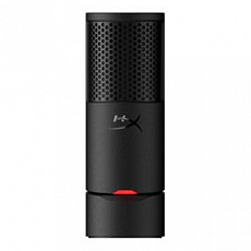 HyperX SoloCast 2 - USB Microphone (Black)