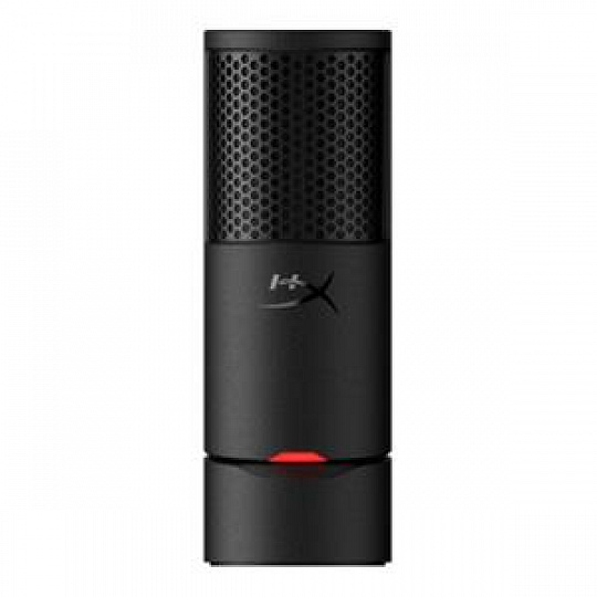 HyperX SoloCast 2 - USB Microphone (Black) HyperX SoloCast 2 - USB Microphone (Black)