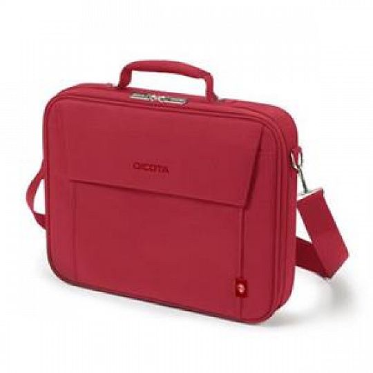 Dicota Eco Multi BASE 14-15.6 Red Dicota Eco Multi BASE 14-15.6 Red