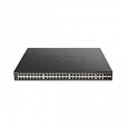 D-Link DGS-2000-52MP, Gigabit Managed Switches