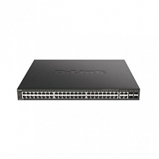 D-Link DGS-2000-52MP, Gigabit Managed Switches