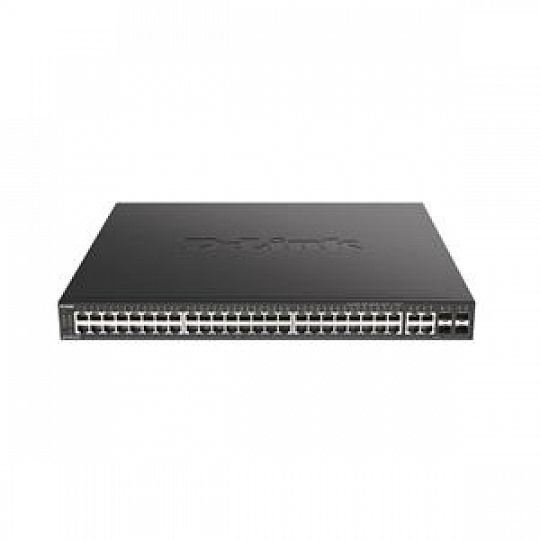 D-Link DGS-2000-52MP, Gigabit Managed Switches D-Link DGS-2000-52MP, Gigabit Managed Switches