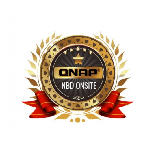 QNAP NBD5Y-QSW-M3216R-8S8T-PL