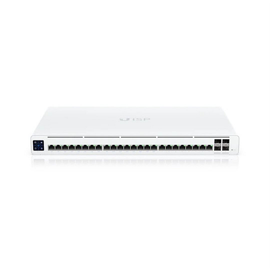 Ubiquiti UISP-S-Pro - UISP Switch Pro Ubiquiti UISP-S-Pro - UISP Switch Pro
