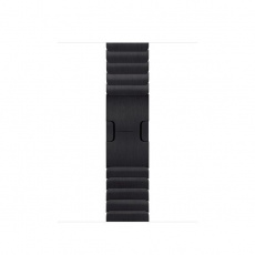Watch Acc/38/Space Black Link Bracelet Watch Acc/38/Space Black Link Bracelet