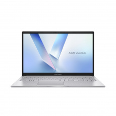 ASUS Vivobook 15/X1504VA-BQ4155W/5-120U/15,6"/FHD/8GB/512GB/Intel int/W11H/Silver/2R ASUS Vivobook 15/X1504VA-BQ4155W/5-120U/15,6"/FHD/8GB/512GB/Intel int/W11H/Silver/2R
