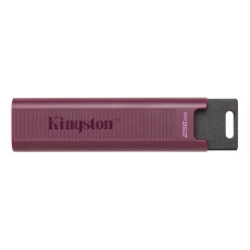 KINGSTON 256GB DataTraveler Max Type-A 1000R / 900W USB 3.2 Gen 2