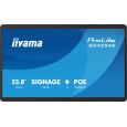 24" iiyama  S2425AS-B1P:IPS,FHD,Android