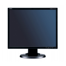 NEC MultiSync/EA193Mi/19,0"/IPS/1280x1024/60Hz/6ms/Black/3R NEC MultiSync/EA193Mi/19,0"/IPS/1280x1024/60Hz/6ms/Black/3R