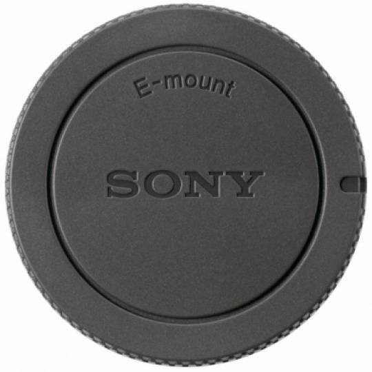 Sony krytka těla fotoaparátu ALC-B1EM pro NEX