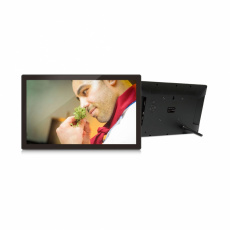 Braun DigiFRAME 158 Business Line (15,6" FullHD 16:9 IPS, 8GB) Braun DigiFRAME 158 Business Line (15,6" FullHD 16:9 IPS, 8GB)