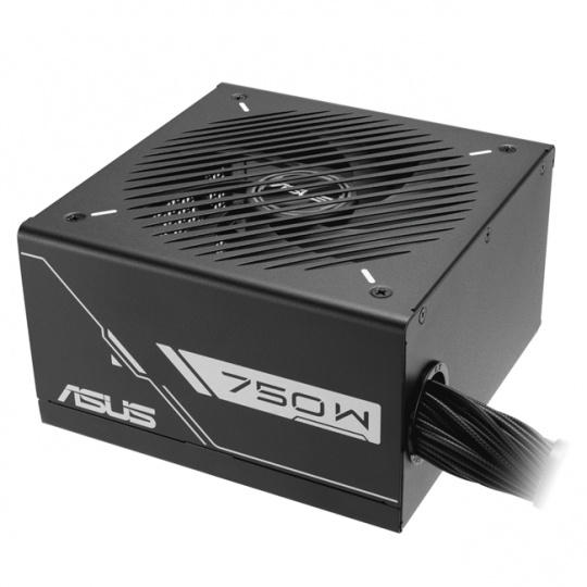 ASUS Prime 750B zdroj/Bronze ASUS Prime 750B zdroj/Bronze