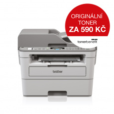 Brother MFC-B7715DW TONER BENEFIT Brother MFC-B7715DW TONER BENEFIT